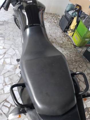 HONDA CG 160 START ES HONDA CG 160 START ES